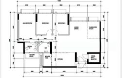 Blk 109B Alkaff Oasis (Toa Payoh), HDB 5 Rooms #601612411